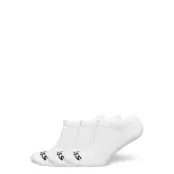 BOSS 3P As Logo Cc W - White - 39-42
