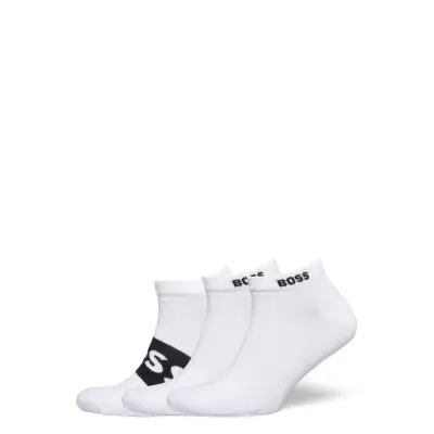 BOSS 3P As Logo Cc - White - 39-42