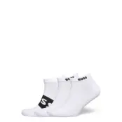 BOSS 3P As Logo Cc - White - 43-46