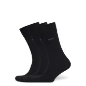 BOSS 3P Rs Uni Cc - Black - 43-46