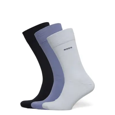 BOSS 3P Rs Uni Cc - Blue - 39-42