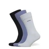 BOSS 3P Rs Uni Cc - Blue - 43-46