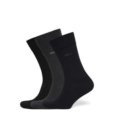 BOSS 3P Rs Uni Cc - Multi/patterned - 43-46
