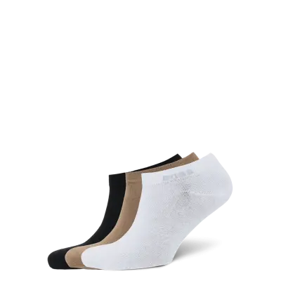 BOSS 5P As Logo Cc W - White - 35-38