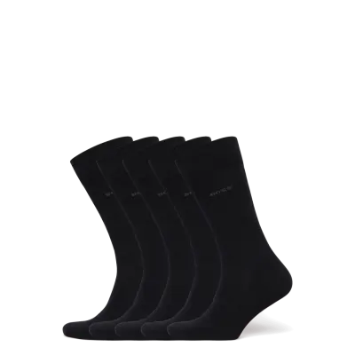 BOSS 5P Rs Uni Cc - Black - 40-46
