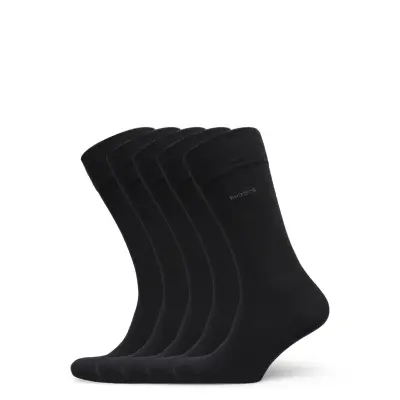 BOSS 5P Rs Uni Cc - Black - 40-46