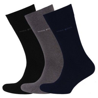 Hugo Boss Design Box In a Cotton Blend 3-pack * Fri Frakt *