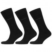 BOSS 3-pack RS Finest Soft Cotton Sock