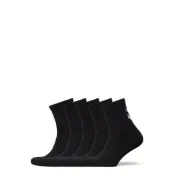 Hummel Hmlmake My Day Sock 5-Pack - Black - 24-27