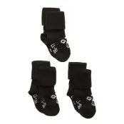 Hummel Sora 3-Pack Sock - Black - 24-27