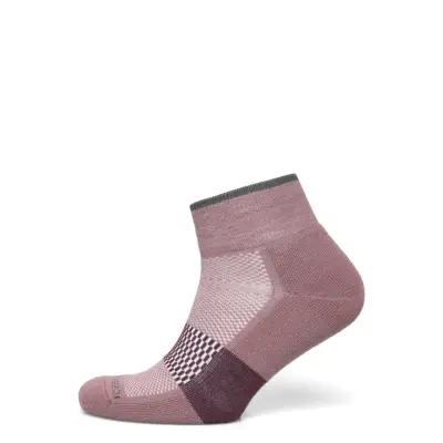 Icebreaker Men Merino Multisport Light Mini Rosa