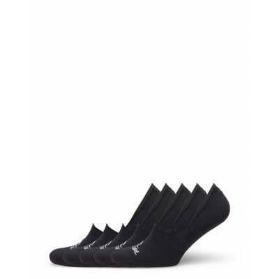 Invisi Sock 5-Pk Ankelstrumpor Korta Strumpor Svart Rip Curl