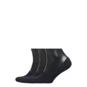 True Invisible Sock Ankelstrumpor Korta Strumpor Blå Amanda Christensen