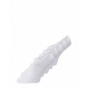 Jacbasic Multi Short Sock 5 Pack Noos Ankelstrumpor Korta Strumpor White Jack & J S