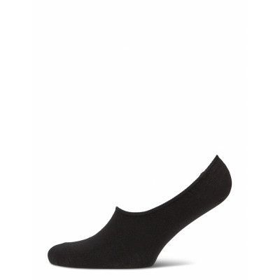 Jacbasic Multi Short Sock Noos Ankelstrumpor Korta Strumpor Svart Jack & J S