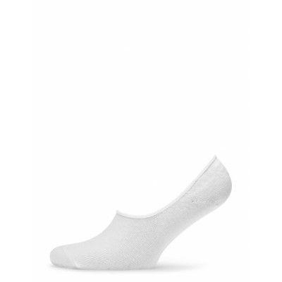 Jacbasic Multi Short Sock Noos Ankelstrumpor Korta Strumpor Vit Jack & J S