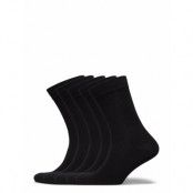 Jacblack Sock 5 Pack Noos Jnr Sockor Strumpor Svart Jack & J S