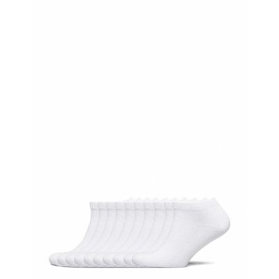 Jack & J S Jacdongo Socks 10 Pack Noos Vit