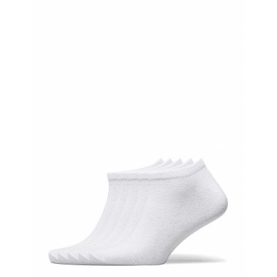 Jacdongo Socks 5 Pack Jr Sockor Strumpor Vit Jack & J S
