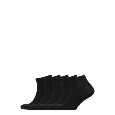 Jack & J S Jacdongo Socks 5 Pack Noos Svart