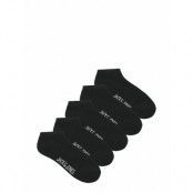 Jacdongo Socks 5 Pack Noos Jnr Sockor Strumpor Black Jack & J S