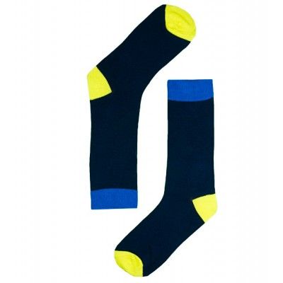 Jack & Jones - Smithville - Navy blue