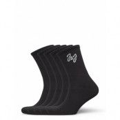 Jacshane Dress Socks 5 Pack Boost Jr Sockor Strumpor Black Jack & J S