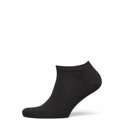 Jbs Footie Bamboo Ankelstrumpor Korta Strumpor Svart JBS