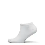Jbs Footie Bamboo Ankelstrumpor Korta Strumpor Vit JBS