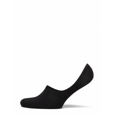 Jbs In-Shoe Bamboo Ankelstrumpor Korta Strumpor Black JBS