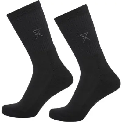 JBS of Denmark 2-pack Bamboo Blend Tennis Socks