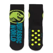 Jurassic World Socks Svart