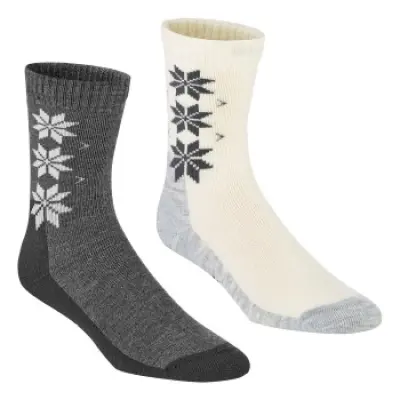 Kari Traa 2-pack Wool Sock