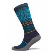 Kids' Ski Socks Suksee Socks & Tights Socks Multi/mönstrad Reima