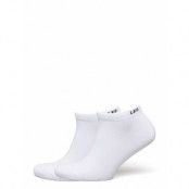 Les Deux Ankle Socks Ankelstrumpor Korta Strumpor White Les Deux