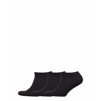 Levis 168ls Low Cut 2p Ankelstrumpor Korta Strumpor Svart Levi´s