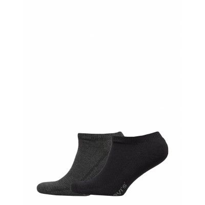 Levis 168ls Low Cut 2p Ankelstrumpor Korta Strumpor Svart Levi´s