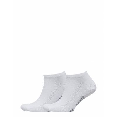 Levis 168sf Low Cut 2p Ankelstrumpor Korta Strumpor Vit Levi´s