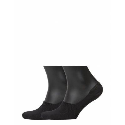 Levis 168Sf Low Rise 2P Ankelstrumpor Korta Strumpor Black Levi´s