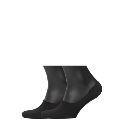 Levis 168Sf Low Rise 2P Ankelstrumpor Korta Strumpor Black Levi´s