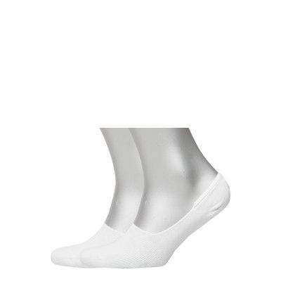 Levis 168Sf Low Rise 2P Ankelstrumpor Korta Strumpor White Levi´s