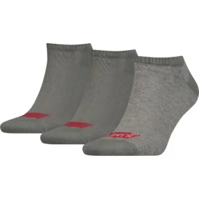 Levis 3-pack Base Low Cut Sock