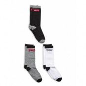 Levi's® Batwing Regular Socks 3-Pack Sockor Strumpor Multi/patterned Levi's