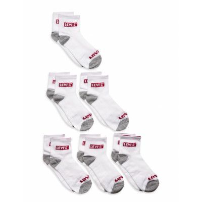 Levi's Levi's® Core Ankle Length Socks 6-Pack Vit