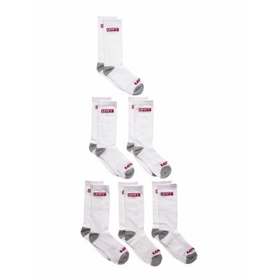 Levi's Levi's® Core Regular Length Socks 6-Pack Vit