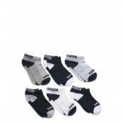Levi's® Core Low Cut Socks 6-Pack Sockor Strumpor Multi/patterned Levi's