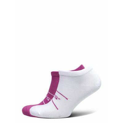 Levis Low Cut Sport 2P Ankelstrumpor Korta Strumpor Lila Levi´s