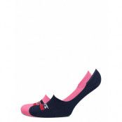 Levis Low Rise Sportwr Logo 2P Ankelstrumpor Korta Strumpor Rosa Levi´s