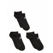 Light Low 3Pp Socks & Tights Socks Svart Adidas Performance