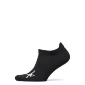 Light Single Tab Sport Socks Ankle Socks Svart Asics